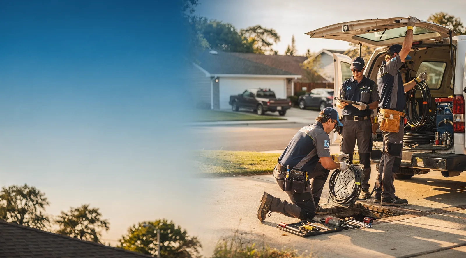 Water Softener Installation in Palm City, FL near me